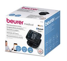 BEURER מד לחץ דם למפרק כף היד דגם BC54