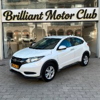 Honda H-RV 2016