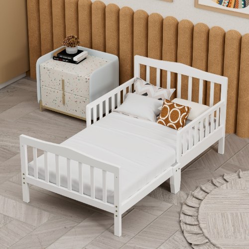 מיטת מעבר נובה Nova Toddler bed