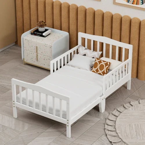 מיטת מעבר נובה Nova Toddler bed