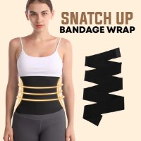 Snatch Up -חגורת בטן לתמיכה ועיצוב
