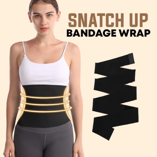 Snatch Up -חגורת בטן לתמיכה ועיצוב