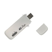 נטסטיק מודם סלולרי USB + נתב WIFI אלחוטי Wingle 4G LTE  