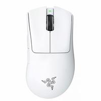 עכבר גיימינג אלחוטי Razer Deathadder V3 Pro לבן