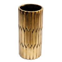 ואזת עלי זהב Antique Gold Leaf