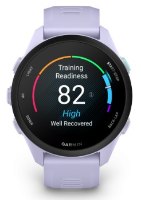 שעון דופק חכם צבע לוונדר Garmin Forerunner 70 – תמונה 3