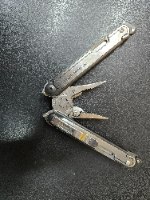 לדרמן ARC - שחור משומש מהתצוגה והחנות אחריות רשמית בישראל