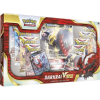 Pokemon TCG: Darkrai VSTAR Premium Collection קלפי פוקימון מארז מקורי