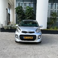 kia picanto 2017