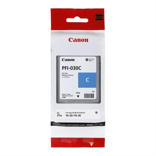 CANON INK TANK PFI-030 CYAN