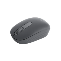 עכבר אלחוטי Logitech M196 בצבע שחור