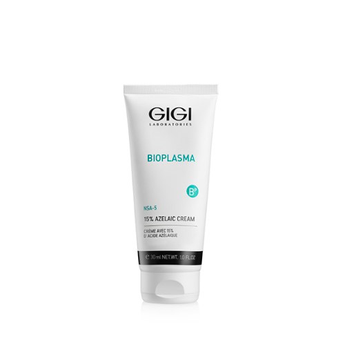 קרם אזילאית 15% GIGI