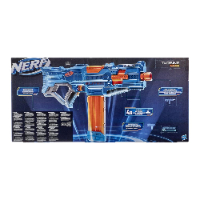 נרף - רובה נרף עלית טורבינה -  2.0 NERF ELITE