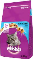 ויסקס מזון לחתול טונה 3.8 ק"ג