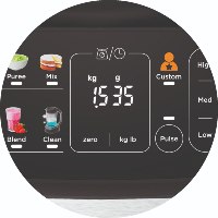 מעבד מזון MultiPro OneTouch FDM73.480SS
