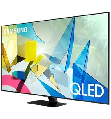 טלוויזיה ”65 QLED 4K SMART TV Supreme UHD תוצרת SAMSUNG דגם 65Q70T