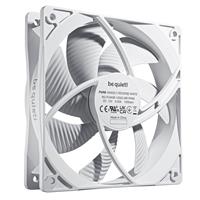 be quiet! Pure Wings 3 120mm PWM Reverse White 3-Pack