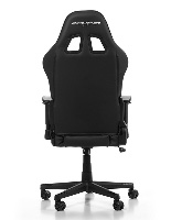 מבט אחורי על כיסא הגיימינג DXRacer Formula Prince