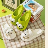 כפכפי נוחות חורפיים Froggy Feet