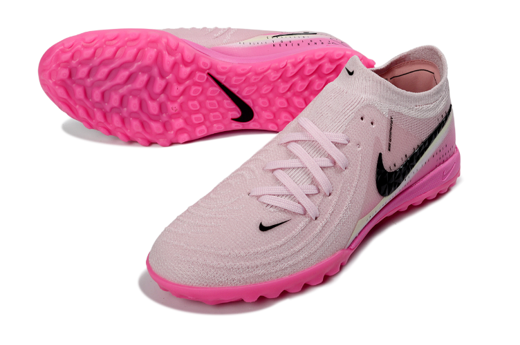 נעלי קטרגל נייק Nike Mercurial Superfly Elite ורוד-שחור