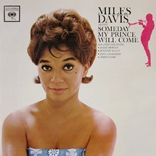MILES DAVIS/SOMEDAY MY PRINE WILL COM