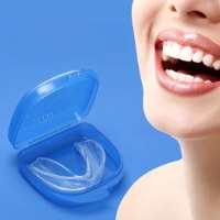 סד לילה למניעת חריקות שיניים - DENTAL GUARDS