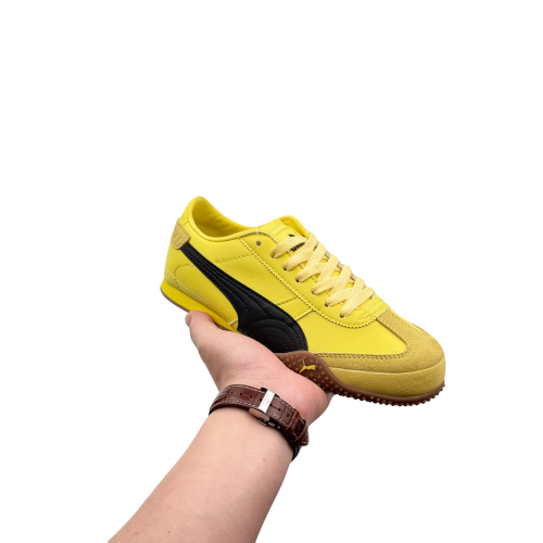 puma speedcat Yellow- נעלי פומה ספידקט