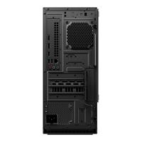 מחשב גיימינג Asus TM500MH AMD Ryzen 7 16GB 1TB RTX 3050 6GB Gray FreeDOS