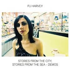 P.J HARVEY/STORIES FROM THE C