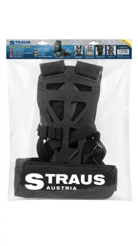 אפודה לחרמש וכלים מוטוריים של STRAUS