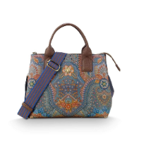 Cross Body דגם FIA JABALI בינוני רצועה מתכווננת |26.5x14x22 ס"מ