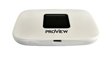 Proview P4GW6 נתב סלולארי אלחוטי נייד