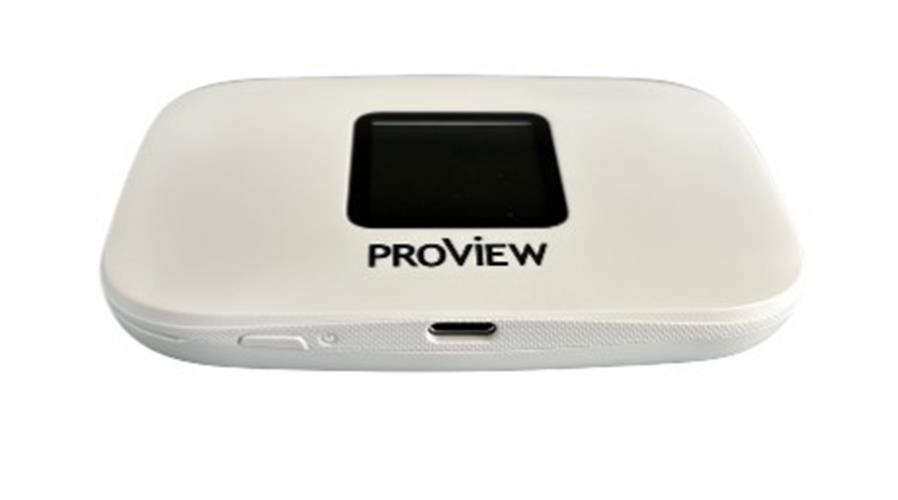 Proview P4GW6 נתב סלולארי אלחוטי נייד