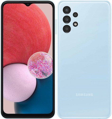 Samsung A13 4GB 64GB - יבואן רשמי