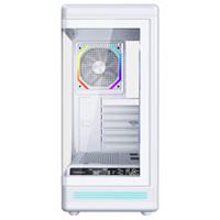 1StPlayer PB8 White Case