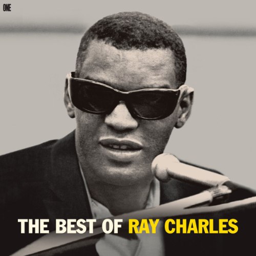 RAY CHARLES / BEST OF RAY CHARLES