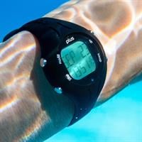 פולמייט פלוס - שעון שחייה לבריכה ולמים פתוחים - Poolmate PLUS