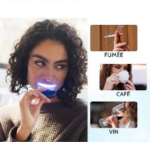 SMILEKIT - ערכה ביתית להבנת שיניים