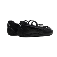 Speedcat Ballet Black - נעלי בובה