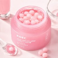 קרם קולגן קוריאני - PDRN Pink Collagen