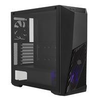 מארז מחשב CoolerMaster MasterBox K501L RGB