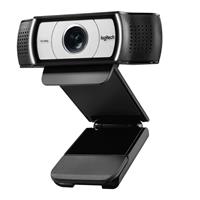 Logitech C930e Business Webcam