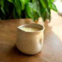 CYLINDER CANDLE