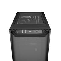 מארז מחשב be quiet! PURE BASE 501 Airflow Black