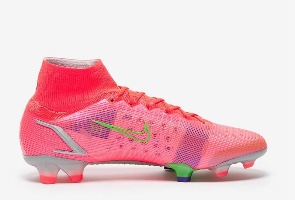 Mercurial Superfly VIII Elite FG