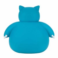 פסלון פוקימון סנורלקס 10 ס"מ Pokémon Vinyl Figure Pack 10cm Snorlax