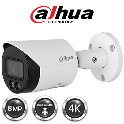 8MP SMART DUAL BULLET