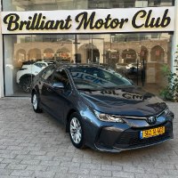 Toyota corolla 2023