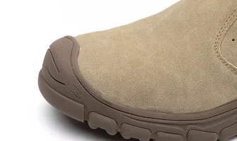 נעלי עבודה בטיחותיות S3 SRC