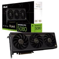 Asus ProArt RTX 5080 16GB GDDR7 OC Edition